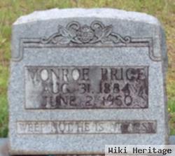 Monroe Price