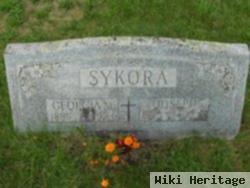 Georgia M. Sykora