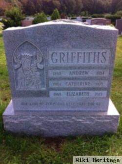 Elizabeth A. "beth" Griffiths