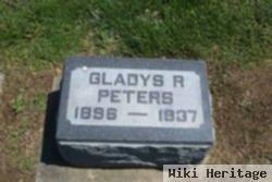 Gladys Louise Robison Peters