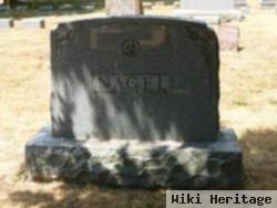 Rev Carl H. Nagel