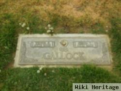 Victor K. Gallock