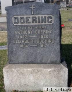 Anthony Doering