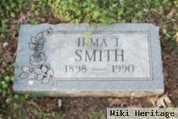 Irma Irene Fulton Smith