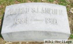 Alfred S. Lanpher