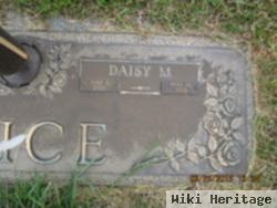 Daisy M. Price
