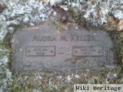 Audra Mary Dodge Keller