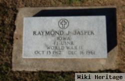 Raymond J. Jasper