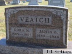 James G Veatch