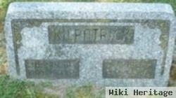 Harry M Kilpatrick