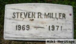 Steven R Miller