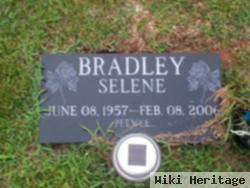 Selene Irene "peewee" Bradley