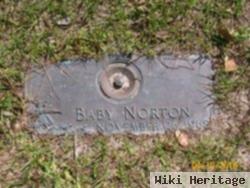 Baby Norton