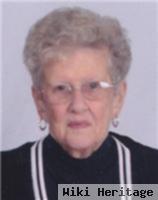 Dorothy E. Denison Dubuc Staschke