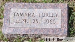 Tamara Turley