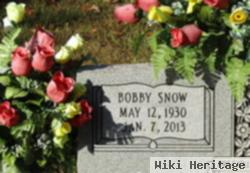 Bobby L Snow