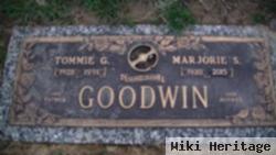 Tommie G. Goodwin