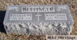 Herman F. Bettinger