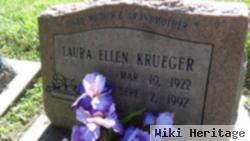 Laura Ellen Krueger