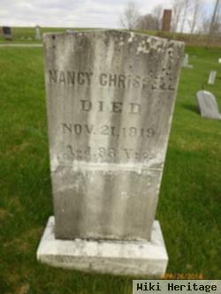 Nancy Chrispell