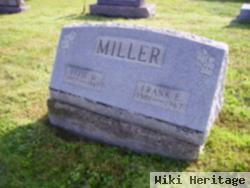 Effie Mae Miller Miller