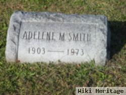 Adelene M Leeds Smith