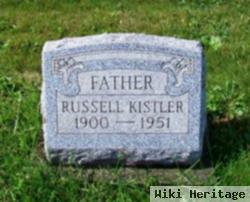 Russell Kistler