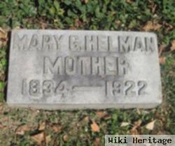 Mary Helman