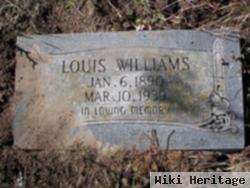 Louis Williams