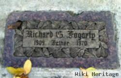 Richard G. Fogarty