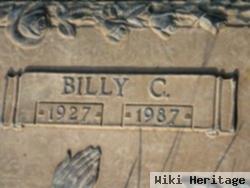 Billy C. Pullig