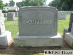 Vincent Campbell