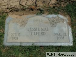 Jessie Mae Tilford