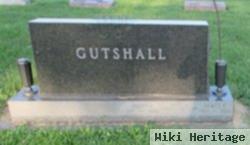 Juanita M. Bracken Gutshall