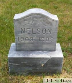 Nelson Hoesli