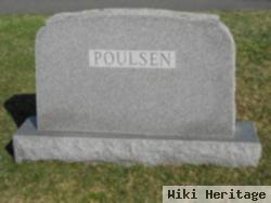 Soren Lauritz Poulsen