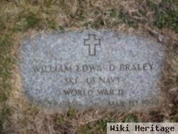 William Edward Braley