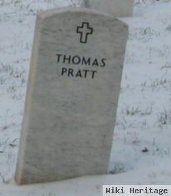 Thomas Pratt