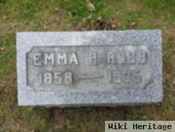 Emma Ramser Robb