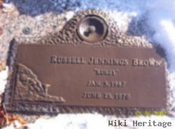 Russell Jennings Brown