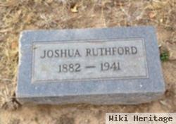 Joshua Ruthford