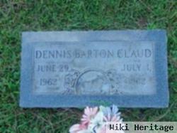 Dennis Barton Claud