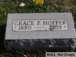 Grace Pearce Hoffer