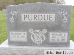 Donald Leroy Purdue