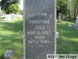 Abraham S. Durstine