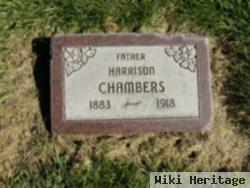 Harrison Chambers