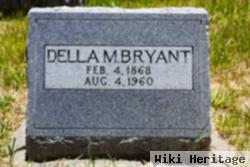 Della Martha Brown Bryant