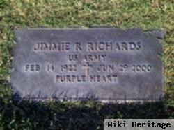 James Robert Richards