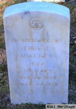 Eric L. Walker