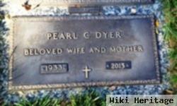 Pearl C. Fick Dyer